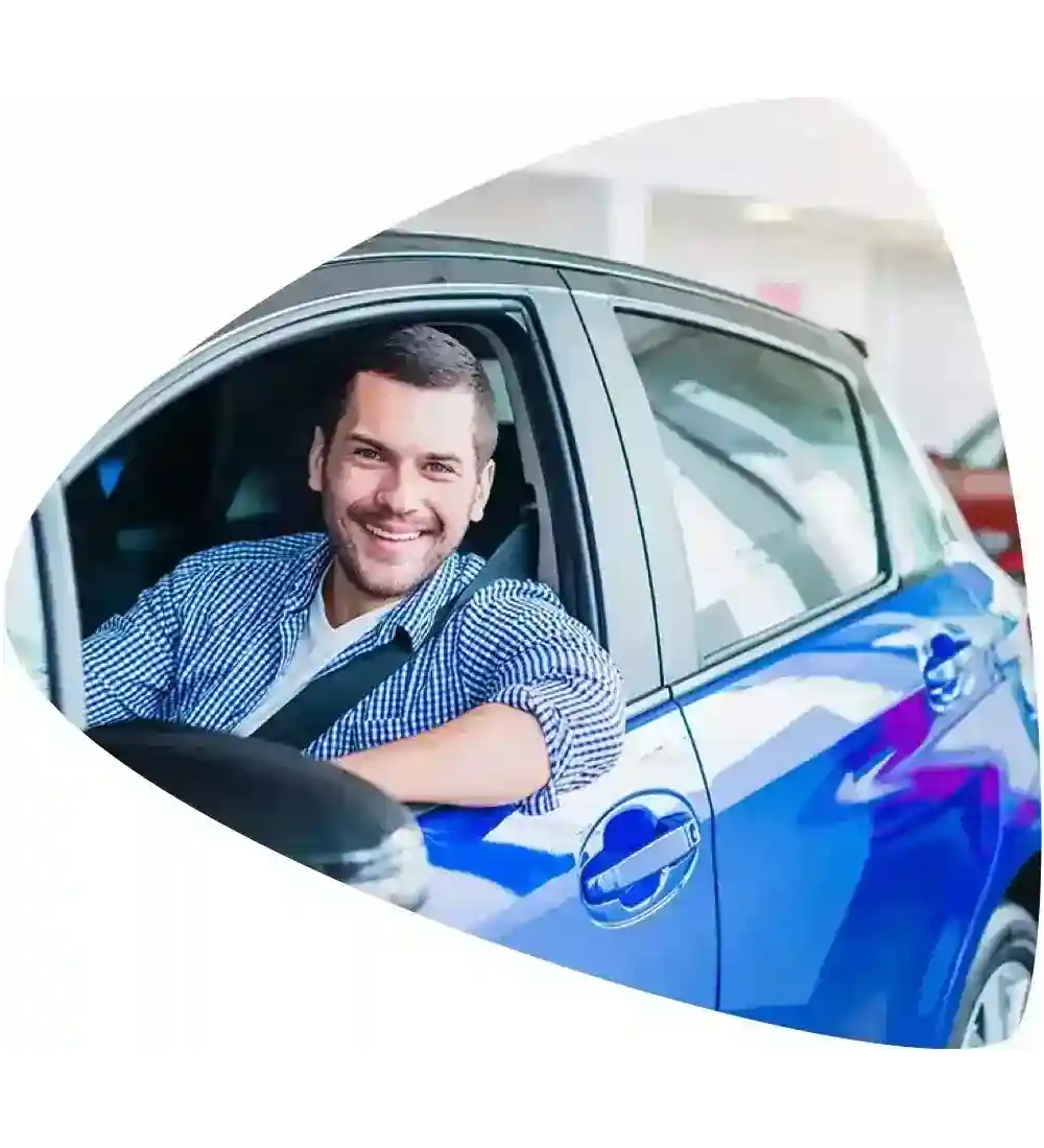 Airport Shuttle Service